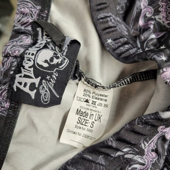 Alchemy England  Leggings - Picture 4 of 4